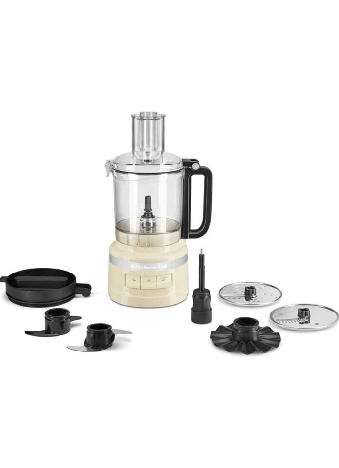 Kıtchenaıd  2,1 L Mutfak Robotu Almond Cream
