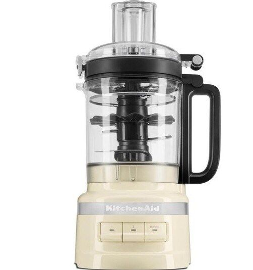Kıtchenaıd  2,1 L Mutfak Robotu Almond Cream