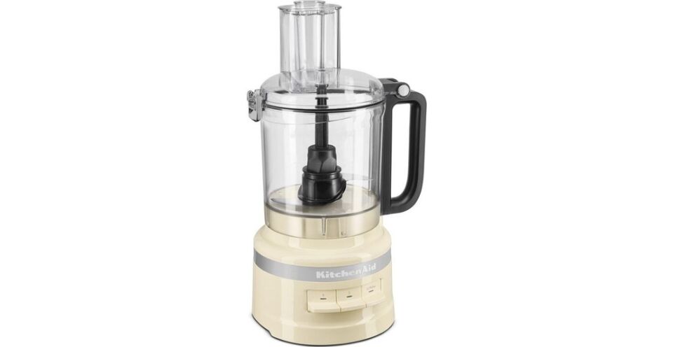 Kıtchenaıd  2,1 L Mutfak Robotu Almond Cream