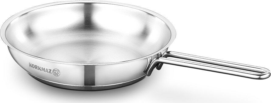 Korkmaz Tombik 28x5.5 cm Tava