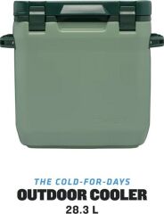 Stanley Adventure Taşınabilir Soğutucu Kamp Buzluğu 28 Lt