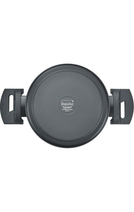 Berndes Green Tencere Cam Kapaklı - 20 Cm
