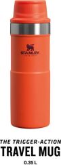 Stanley Klasik Trigger-Action Termos Bardak 0.35 Lt