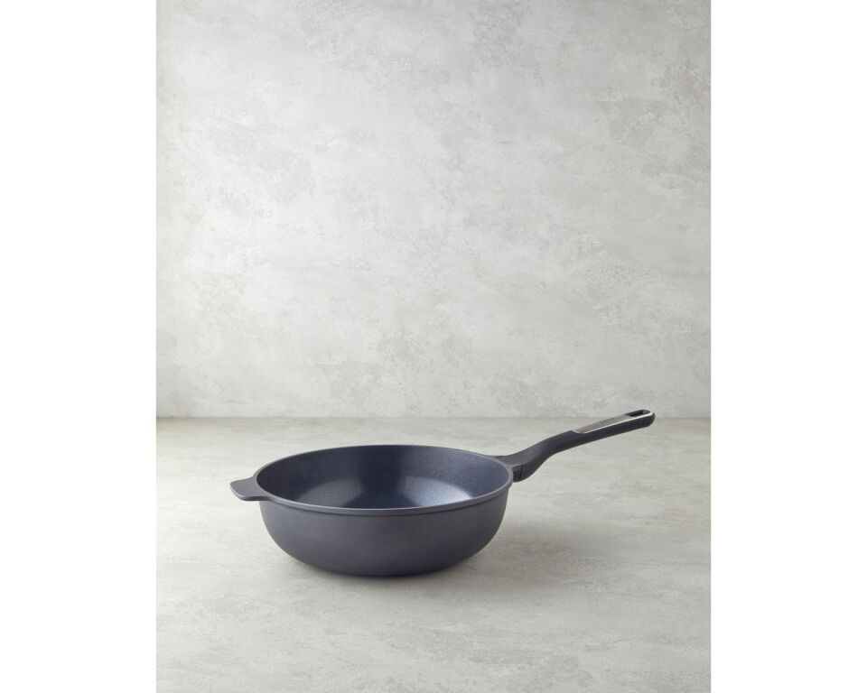 Berghoff Leo Phantom Yapışmaz Wok Tava 28x8 Cm