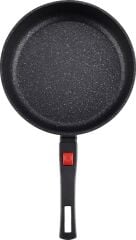 Korkmaz Ornella Pratik Kısa Tencere 24x6,5 cm