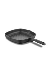 Korkmaz Ornella 28x28 Cm Kare Grill Tava
