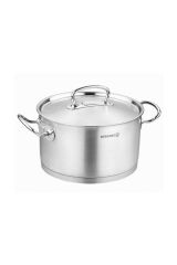 Korkmaz  Proline 24 Cm Satin Tencere