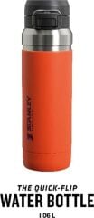 Stanley The Quick Flip Paslanmaz Çelik Termos 1.06 LT