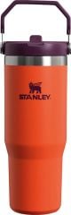 Stanley The IceFlow Flip Straw Pipetli Termos Bardak 0,89 LT