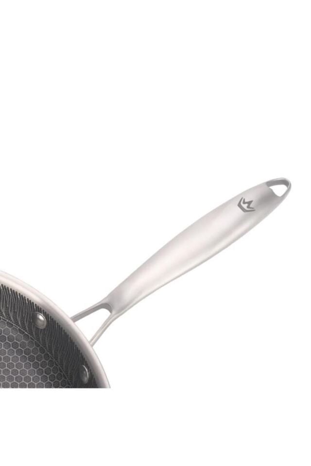 Maxx Doria Steel Fusion 10 Parça Tencere Takımı PA3005