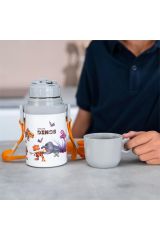 Dinos Bardaklı Termo Matara