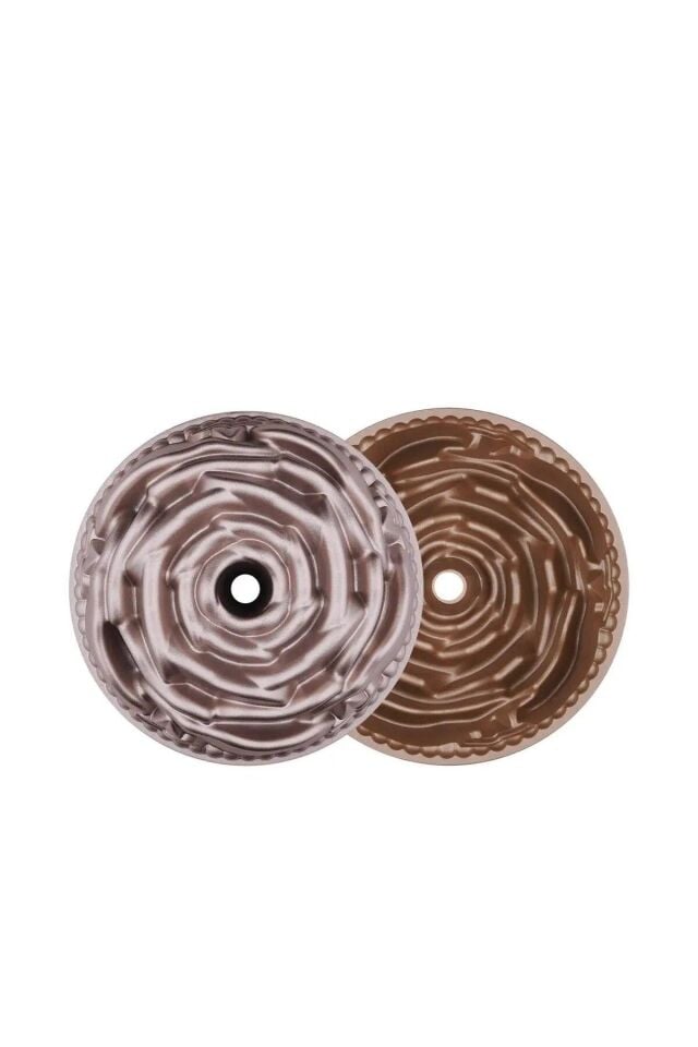 Korkmaz Pasty Gül Kek Kalıbı A5617-1