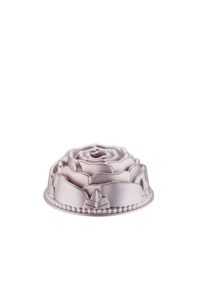 Korkmaz Pasty Gül Kek Kalıbı A5617-1