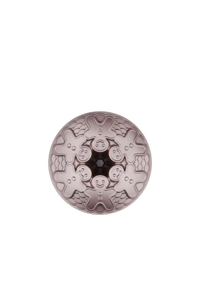 Korkmaz Pasty Cookie Kek Kalıbı A5617-3