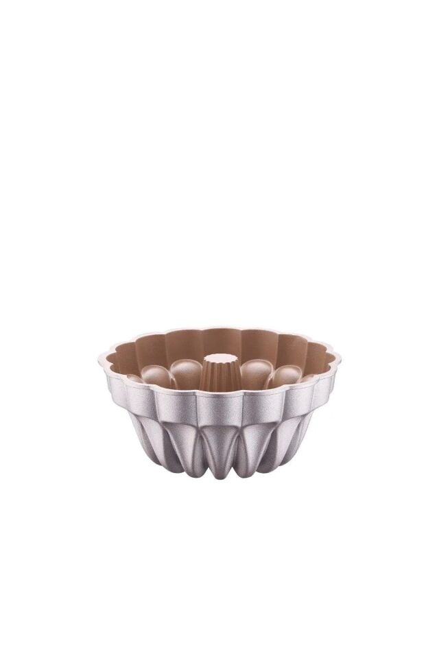 Korkmaz Pasty Dilimli Kek Kalıbı A5617-6