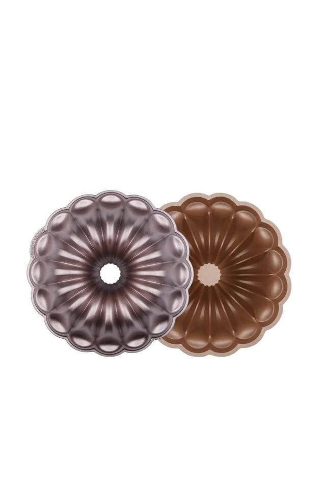 Korkmaz Pasty Dilimli Kek Kalıbı A5617-6