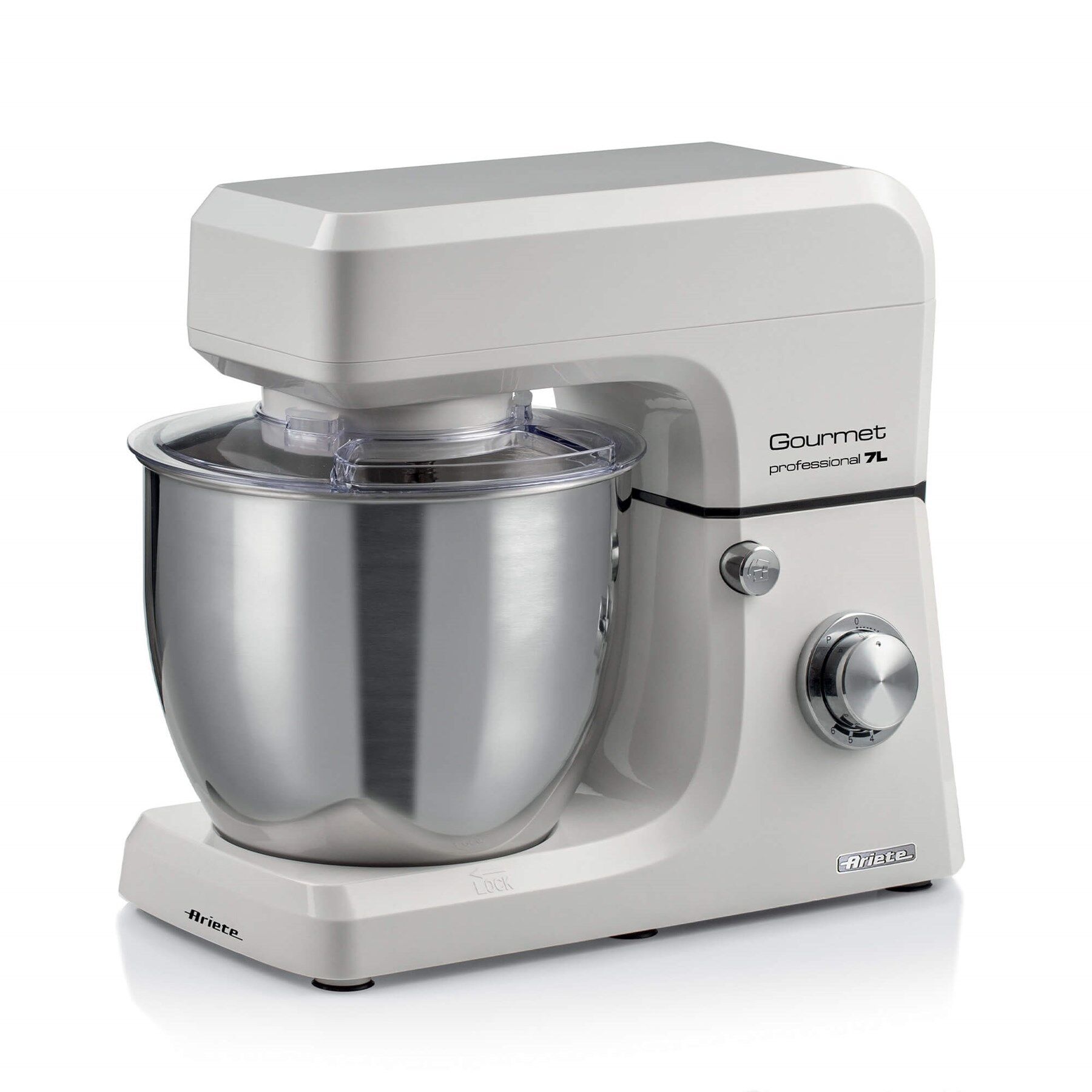 Arıete 1598/00 Gourmet Proffessıonal 7l Mutfak Sefı Beyaz