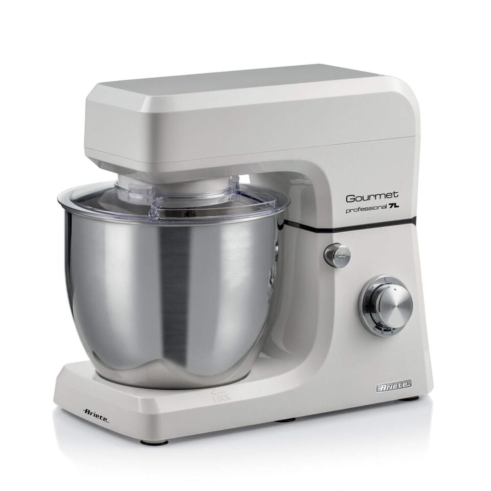 Arıete 1598/00 Gourmet Proffessıonal 7l Mutfak Sefı Beyaz