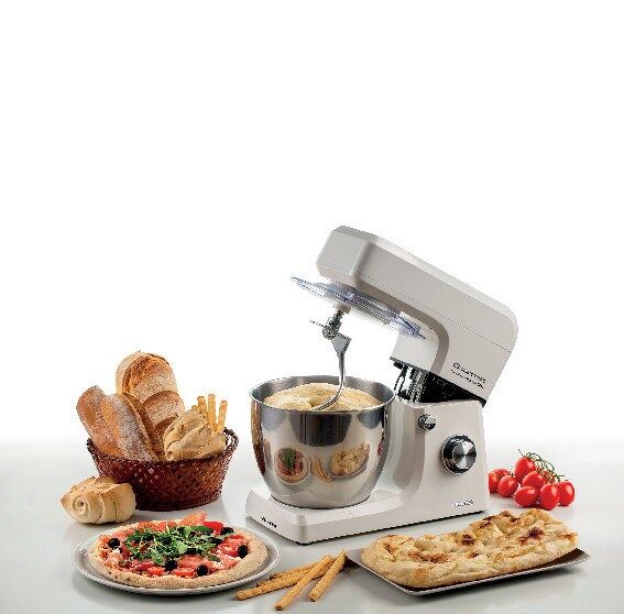 Arıete 1598/00 Gourmet Proffessıonal 7l Mutfak Sefı Beyaz