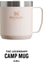 Stanley Klasik Paslanmaz Çelik Termos Kamp Bardak 0.35 LT