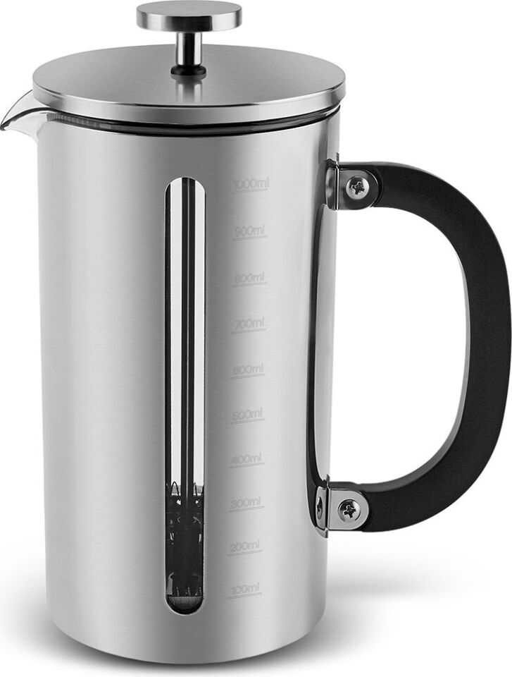 Karaca Poly French Press 1000 Ml