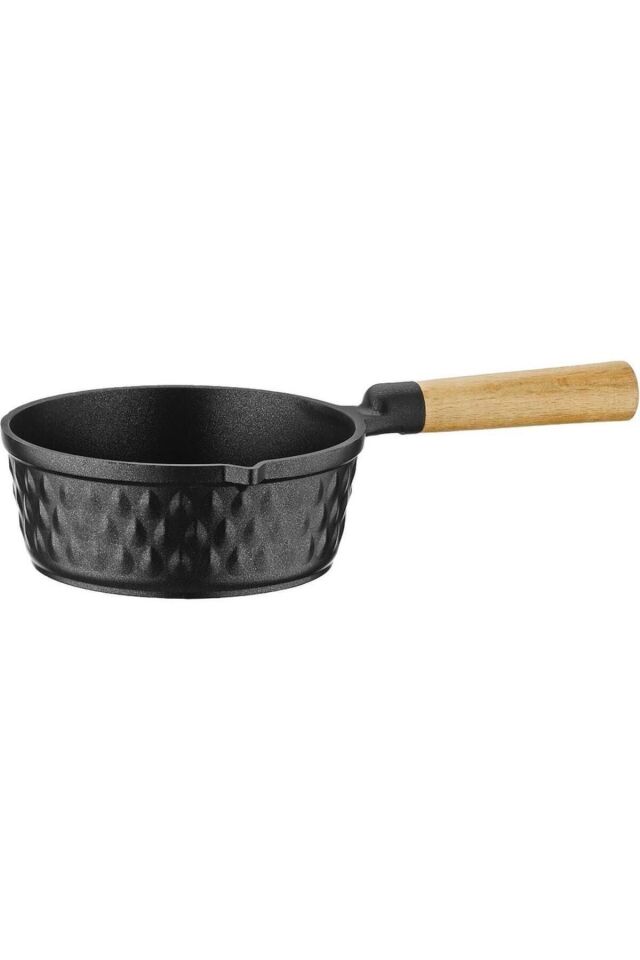 Brioni  Diamond 5 Parça Siyah Midi Set