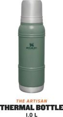 Stanley The Artisan Paslanmaz Çelik Termos 1 Lt