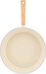 Emsan Swiss Crystal 22 cm Tava