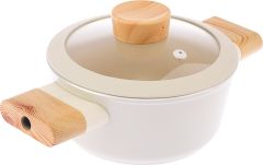 Emsan Swiss Crystal 16 cm Derin Tencere