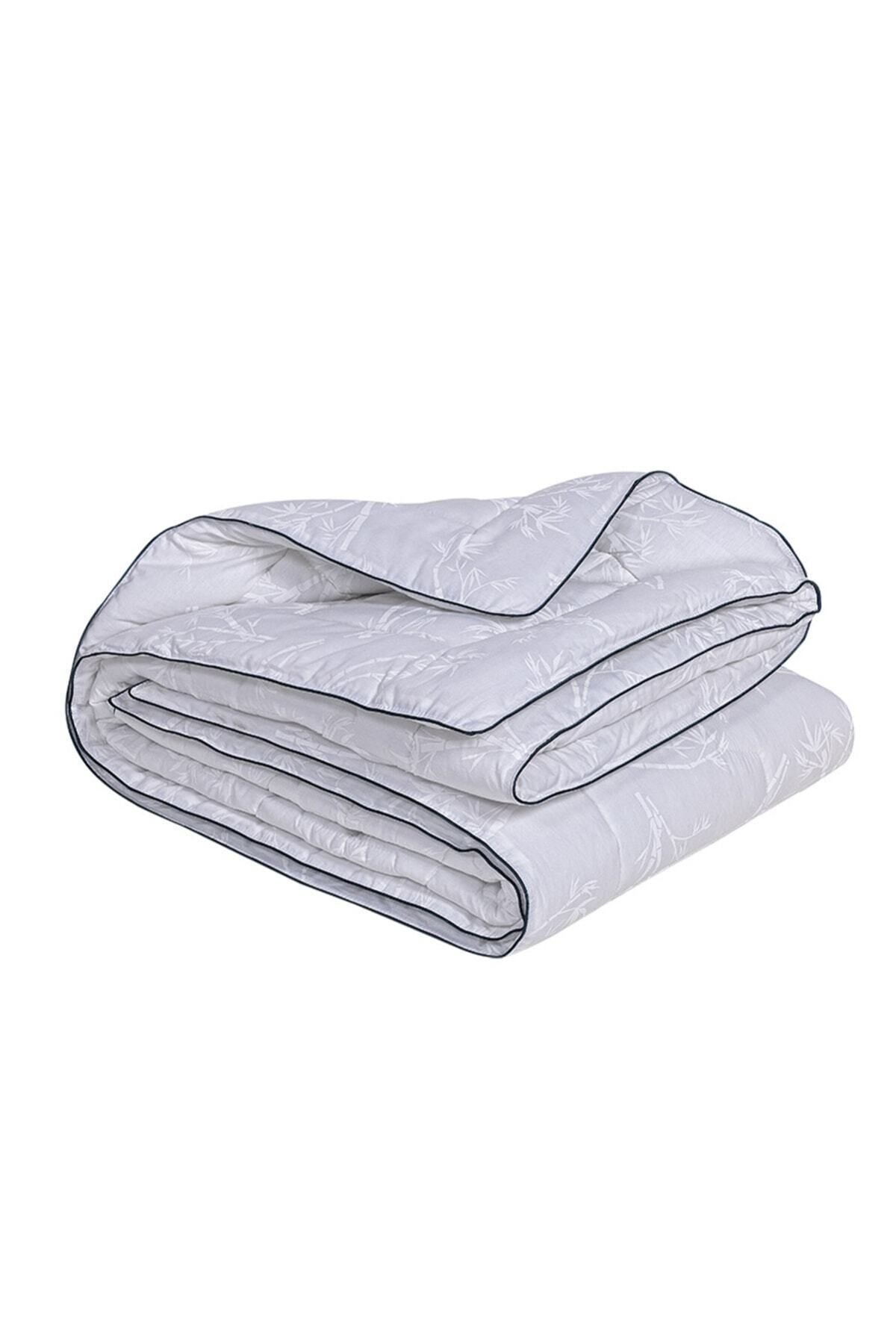 Kupon Home 195x215 Cm Çift Kişilik Bambu Yorgan