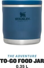 Stanley Adventure To-Go Vakumlu Paslanmaz Çelik Yemek Termosu 0,35 Lt