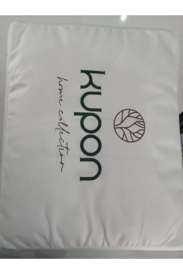 Kupon Yorgan Microfiber Tek Kişilik Home