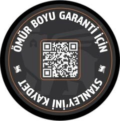 Stanley Adventure To-Go Vakumlu Paslanmaz Çelik Yemek Termosu 0,53 Lt