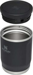 Stanley Adventure To-Go Vakumlu Paslanmaz Çelik Yemek Termosu 0,53 Lt