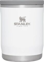 Stanley Adventure To-Go Vakumlu Paslanmaz Çelik Yemek Termosu 0,53 Lt