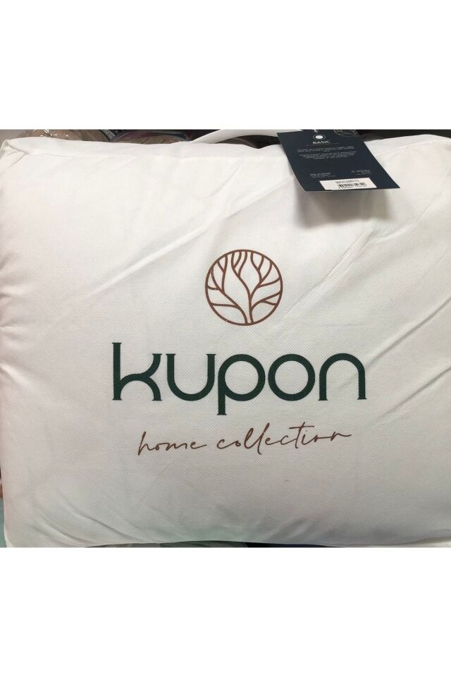 Kupon  Yorgan Microfiber Çift Kişilik Home 195/215 Ebat