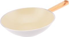 Emsan Swiss Crystal 28 cm Wok Tavası