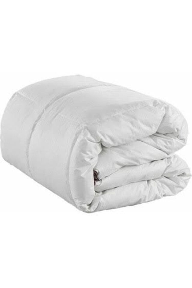 Kupon  Yorgan Microfiber Çift Kişilik Home 195/215 Ebat