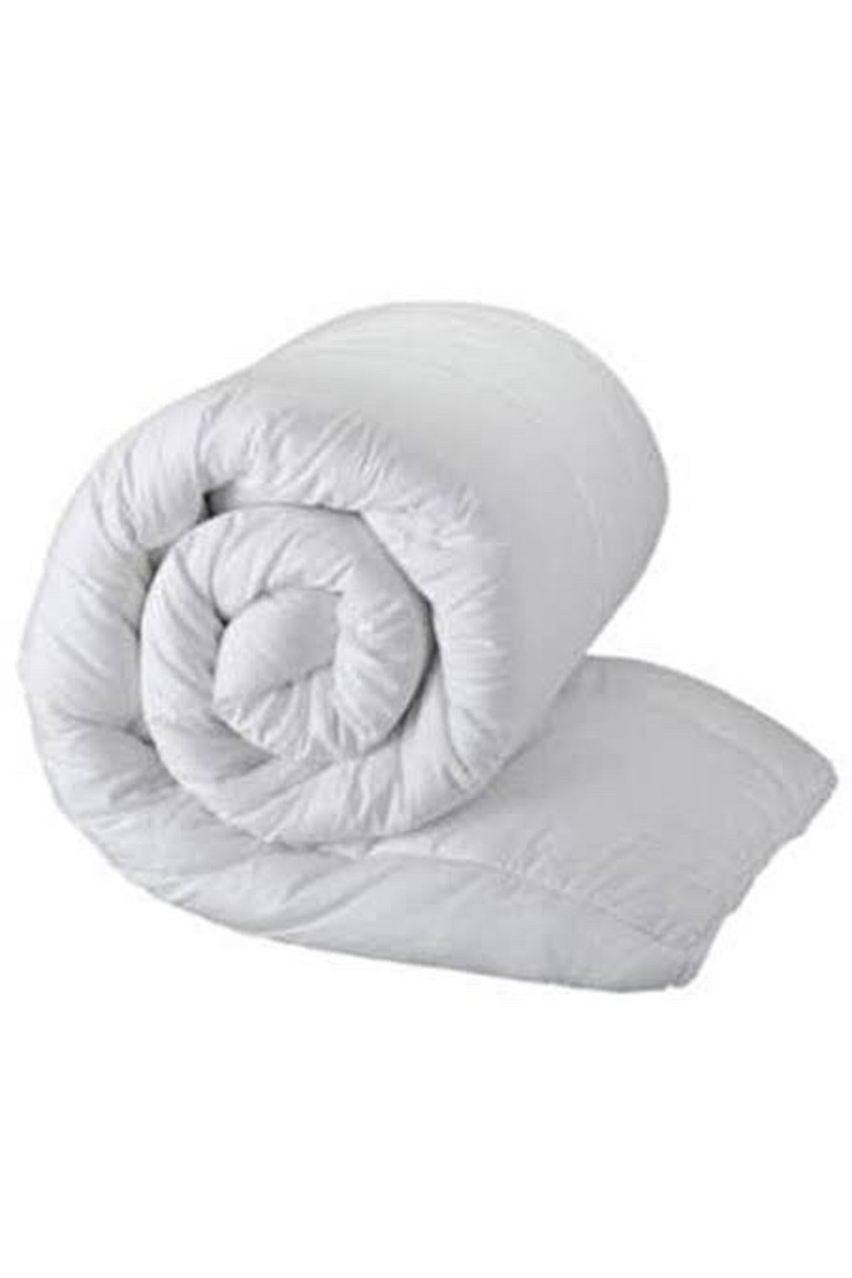 Kupon  Yorgan Microfiber Çift Kişilik Home 195/215 Ebat