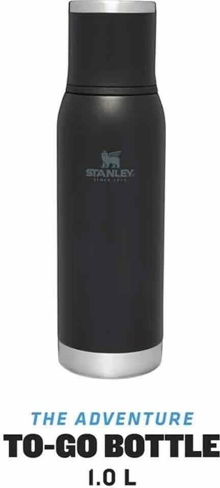 Stanley Adventure To-Go Vakumlu Paslanmaz Çelik Termos 1 Lt