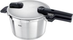 Fissler Vitaquick® Premium 6+3.5 Litre Düdüklü Tencere Seti