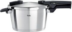 Fissler Vitaquick® Premium 6+3.5 Litre Düdüklü Tencere Seti