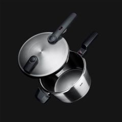 Fissler Vitaquick Premium 4,5 Litre Düdüklü Tencere