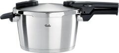 Fissler Vitaquick Premium 4,5 Litre Düdüklü Tencere