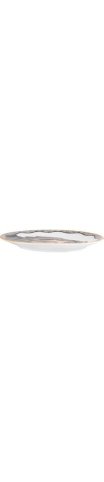 Zeugma Çingene Kız 19 Cm. Pasta Tabağı