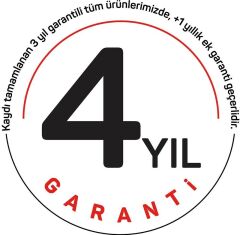 Arzum Ar684 Olivya 2400W Seramik Tabanlı Ütü