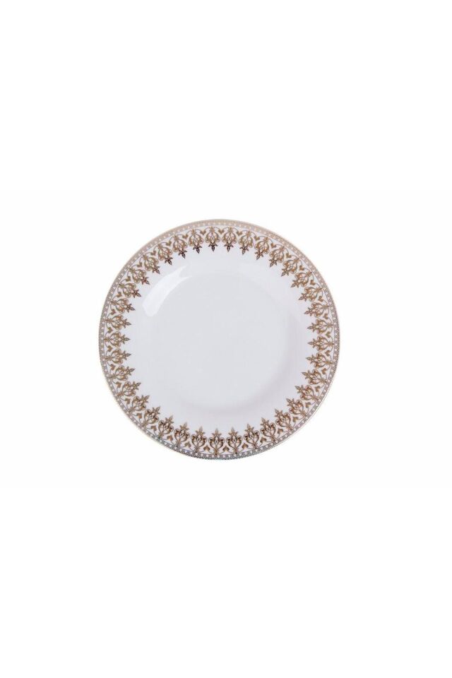 Porland Firuze 60 Parça 12 Kişilik Yemek Takımı