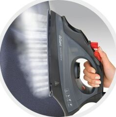 Arzum Ar684 Olivya 2400W Seramik Tabanlı Ütü