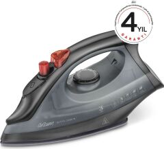 Arzum Ar684 Olivya 2400W Seramik Tabanlı Ütü