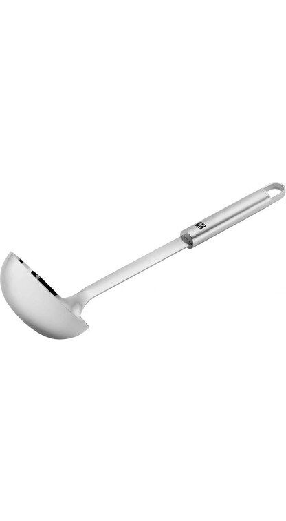 Zwilling Pro Çorba Kepçesi 32 Cm